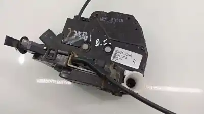 Автозапчасти б/у  за RENAULT CLIO IV  ссылки OEM IAM 805011929R VF15R5A0H48780184 