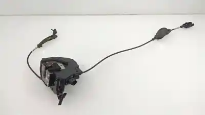 Автозапчасти б/у замок левой передней двери за renault clio iv 0.9 zen ссылки oem iam 805011929r vf15r5a0h48780184 
