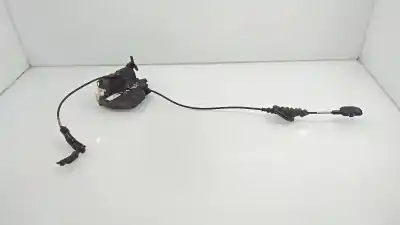 Автозапчасти б/у замок левой передней двери за renault clio iv 0.9 zen ссылки oem iam 805011929r vf15r5a0h48780184 