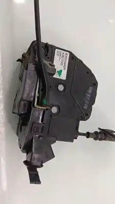 Автозапчасти б/у замок передней правой двери за renault clio iv 0.9 zen ссылки oem iam 805004945r vf15r5a0h48780184 