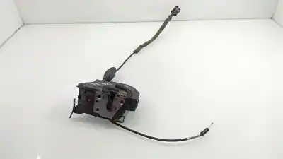 Автозапчасти б/у замок передней правой двери за renault clio iv 0.9 zen ссылки oem iam 805004945r vf15r5a0h48780184 