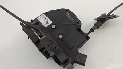 Автозапчасти б/у замок передней правой двери за renault clio iv 0.9 zen ссылки oem iam 805004945r vf15r5a0h48780184 
