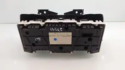 Автозапчасти б/у приборная доска за renault clio iv 0.9 zen ссылки oem iam 248103956r