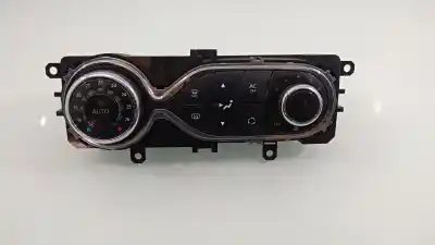 Автозапчасти б/у климат-контроль за renault clio iv 0.9 zen ссылки oem iam 275108796r