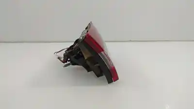 Автозапчасти б/у левый задний фонарь за RENAULT CLIO IV 0.9 ZEN ссылки OEM IAM  VF15R5A0H48780184 