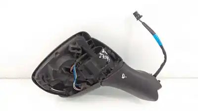 Автозапчасти б/у задний вид справа за renault clio iv 0.9 zen ссылки oem iam 963016264r  