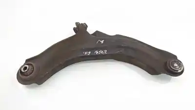 Автозапчасти б/у передний левый нижний рычаг подвески за renault clio iv 0.9 zen ссылки oem iam  vf15r5a0h48780184 
