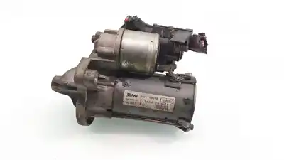 Peça sobressalente para automóvel em segunda mão motor de arranque por ford transit courier b460 monospace 1.5 tdci referências oem iam 8v2111000ae