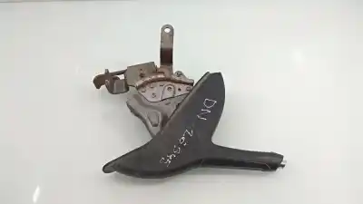 Peça sobressalente para automóvel em segunda mão alavanca de travão de mão por ford transit courier b460 monospace 1.5 tdci referências oem iam 