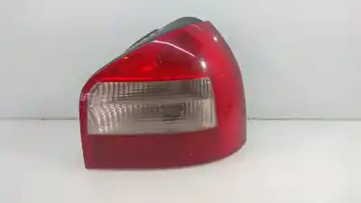 Second-hand car spare part right tailgate light for audi a3 (8l1) 1.8 oem iam references  wauzzz8lzva015578  Second-hand car spare part right tailgate light for audi a3 (8l1) 1.8 oem iam references  wauzzz8lzva015578