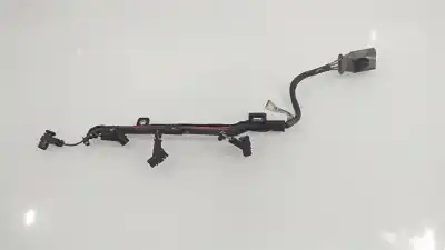 Автозапчастина б/у дрот для ford fiesta (ccn) ambiente посилання на oem iam 9671583580 wf0cxxgakchm14715 