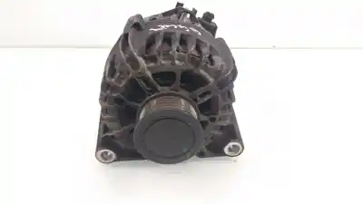 Second-hand car spare part alternator for ford fiesta (ccn) ambiente oem iam references av6n10300dc