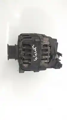 Second-hand car spare part alternator for ford fiesta (ccn) ambiente oem iam references av6n10300dc wf0cxxgakchm14715 