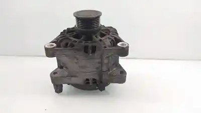 Second-hand car spare part alternator for ford fiesta (ccn) ambiente oem iam references av6n10300dc wf0cxxgakchm14715 