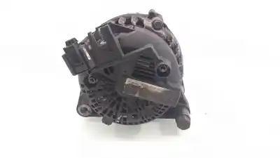 Second-hand car spare part alternator for ford fiesta (ccn) ambiente oem iam references av6n10300dc wf0cxxgakchm14715 