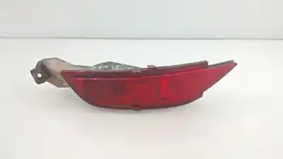 Second-hand car spare part rear left fog light for ford fiesta (ccn) ambiente oem iam references 8a6115k273 wf0cxxgakchm14715 