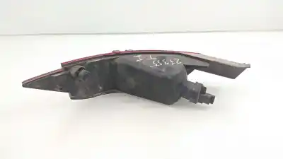 Second-hand car spare part rear left fog light for ford fiesta (ccn) ambiente oem iam references 8a6115k273 wf0cxxgakchm14715 