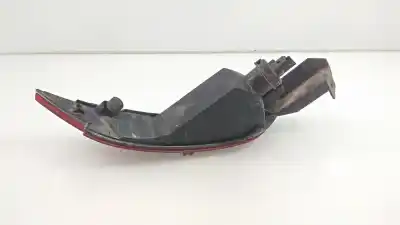 Second-hand car spare part rear left fog light for ford fiesta (ccn) ambiente oem iam references 8a6115k273