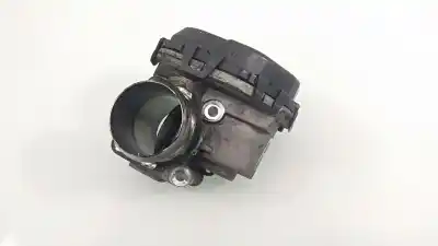 Second-hand car spare part throttle body for ford fiesta (ccn) ambiente oem iam references 980728580