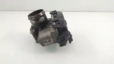 Автозапчасти б/у бабочка коробка за ford fiesta vi (cb1, ccn) 1.5 tdci ссылки oem iam 980728580 wf0cxxgakchm14715 