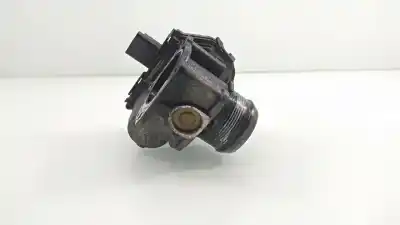 Автозапчасти б/у бабочка коробка за ford fiesta vi (cb1, ccn) 1.5 tdci ссылки oem iam 980728580 wf0cxxgakchm14715 