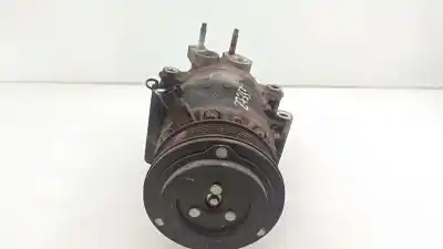 Second-hand car spare part air conditioning compressor for ford fiesta (ccn) ambiente oem iam references av1119d629bc wf0cxxgakchm14715 4 orejas tomas por arriba