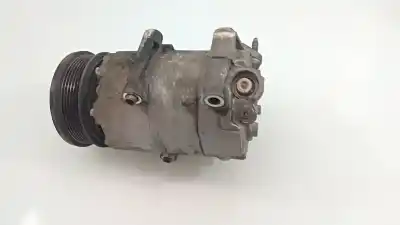 Second-hand car spare part air conditioning compressor for ford fiesta (ccn) ambiente oem iam references av1119d629bc wf0cxxgakchm14715 4 orejas tomas por arriba