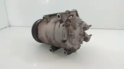 Second-hand car spare part air conditioning compressor for ford fiesta (ccn) ambiente oem iam references av1119d629bc wf0cxxgakchm14715 4 orejas tomas por arriba