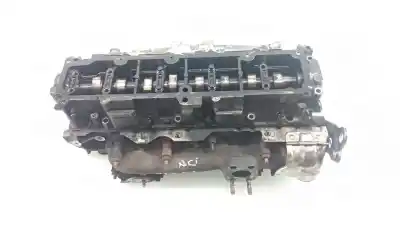 Second-hand car spare part cylinder head for ford fiesta (ccn) ambiente oem iam references 9684487210 wf0cxxgakchm14715 