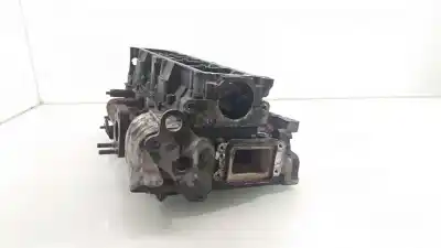 Second-hand car spare part cylinder head for ford fiesta (ccn) ambiente oem iam references 9684487210 wf0cxxgakchm14715 