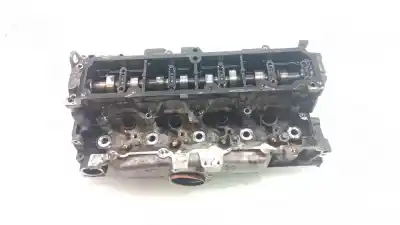 Second-hand car spare part cylinder head for ford fiesta (ccn) ambiente oem iam references 9684487210 wf0cxxgakchm14715 