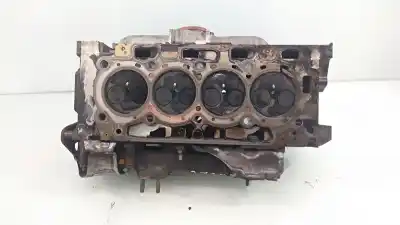 Second-hand car spare part cylinder head for ford fiesta (ccn) ambiente oem iam references 9684487210 wf0cxxgakchm14715 