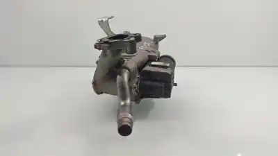 Автозапчастина б/у кулер egr для ford fiesta (ccn) ambiente посилання на oem iam vpefmh19206a wf0cxxgakchm14715 