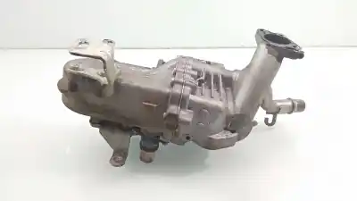 Second-hand car spare part egr cooler for ford fiesta (ccn) ambiente oem iam references vpefmh19206a