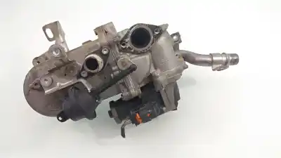 Автозапчастина б/у кулер egr для ford fiesta (ccn) ambiente посилання на oem iam vpefmh19206a wf0cxxgakchm14715 