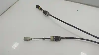 Second-hand car spare part gear lever for ford fiesta (ccn) ambiente oem iam references c1br7e395bg wf0cxxgakchm14715 e1br7c453kab