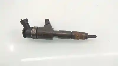 Second-hand car spare part injector for ford fiesta (ccn) ambiente oem iam references cv6q9f593aa wf0cxxgakchm14715 0445110489