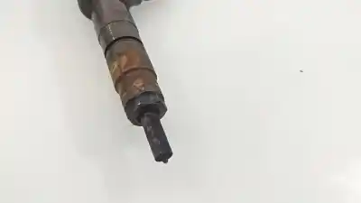 Second-hand car spare part injector for ford fiesta (ccn) ambiente oem iam references cv6q9f593aa wf0cxxgakchm14715 0445110489