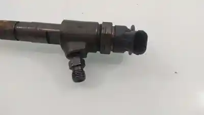 Second-hand car spare part INJECTOR for FORD FIESTA (CCN)  OEM IAM references CV6Q9F593AA WF0CXXGAKCHM14715 0445110489