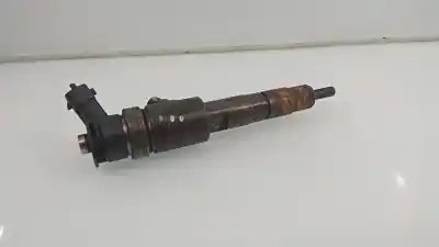Second-hand car spare part injector for ford fiesta (ccn) ambiente oem iam references cv6q9f593aa wf0cxxgakchm14715 0445110489