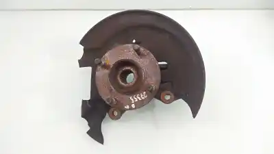 Second-hand car spare part front right knuckle for ford fiesta (ccn) ambiente oem iam references ay1c3k170ba wf0cxxgakchm14715 