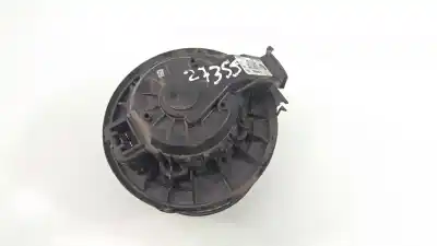 Second-hand car spare part heater blower motor for ford fiesta (ccn) ambiente oem iam references vp8e2h18456ab