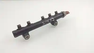 Second-hand car spare part distributor pipe for ford fiesta (ccn) ambiente oem iam references 9804776780