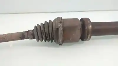Second-hand car spare part front right transmission for ford fiesta (ccn) ambiente oem iam references 8v513b436ce wf0cxxgakchm14715 