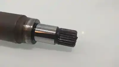 Second-hand car spare part front right transmission for ford fiesta (ccn) ambiente oem iam references 8v513b436ce