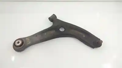 Second-hand car spare part front right lower suspension arm for ford fiesta (ccn) ambiente oem iam references 