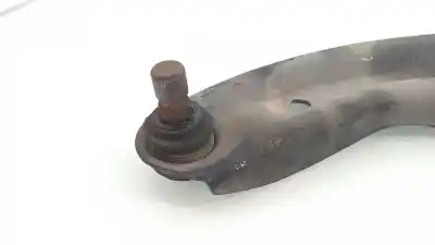 Second-hand car spare part front left lower suspension arm for ford fiesta (ccn) ambiente oem iam references  wf0cxxgakchm14715 