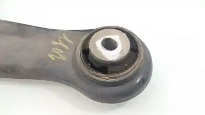 Second-hand car spare part front left lower suspension arm for ford fiesta (ccn) ambiente oem iam references  wf0cxxgakchm14715 