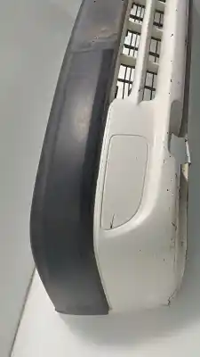Second-hand car spare part FRONT BUMPER for CITROEN SAXO  OEM IAM references  VF7S1HDZF57129346 