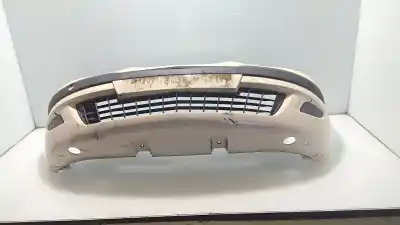 Pezzo di ricambio per auto di seconda mano Paraurti Anteriore per LANCIA YPSILON (101) 1.3 16V Multijet Argento Riferimenti OEM IAM  ZLA84300003031428 